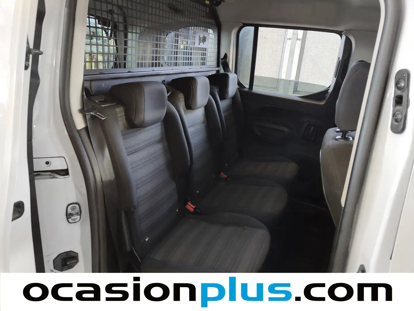 Foto Opel Combo Life Opel Combo Life Life 1.5 TD Business Edition Plus L1 (102 CV)