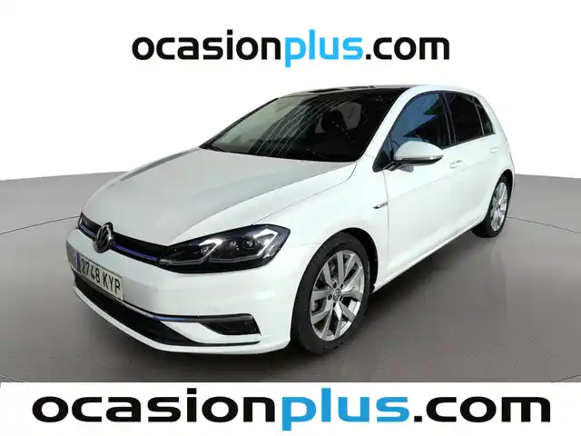 Volkswagen Golf Sport 1.5 TSI Evo (130 CV) de segunda mano