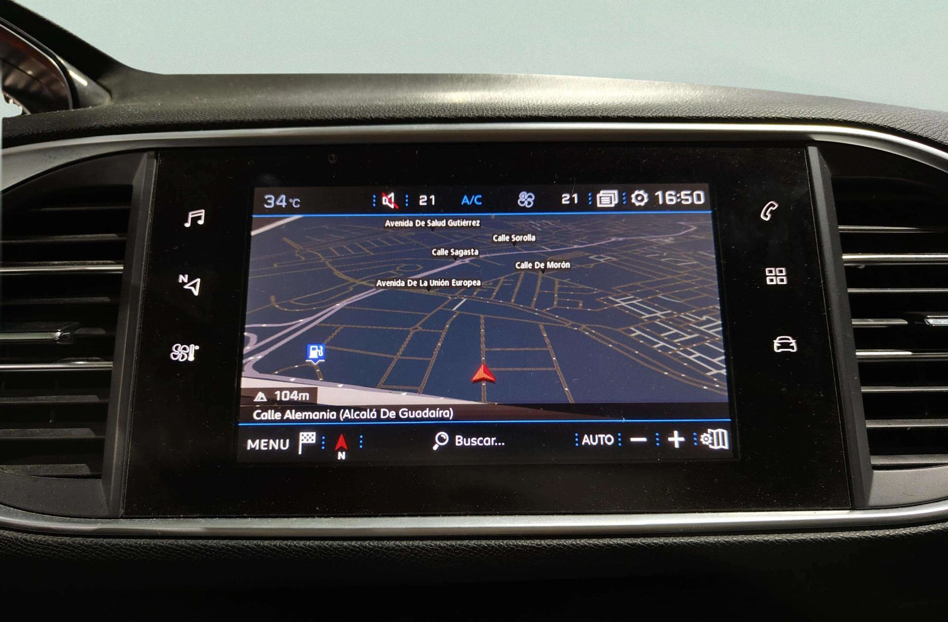Peugeot 308 PureTech 110 Style - foto 7