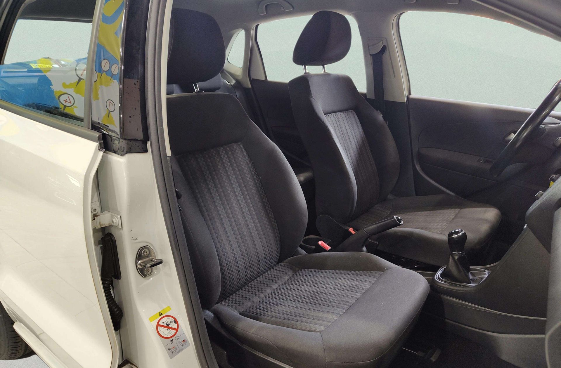 Volkswagen Polo A-Polo 1.0 BMT - foto 14