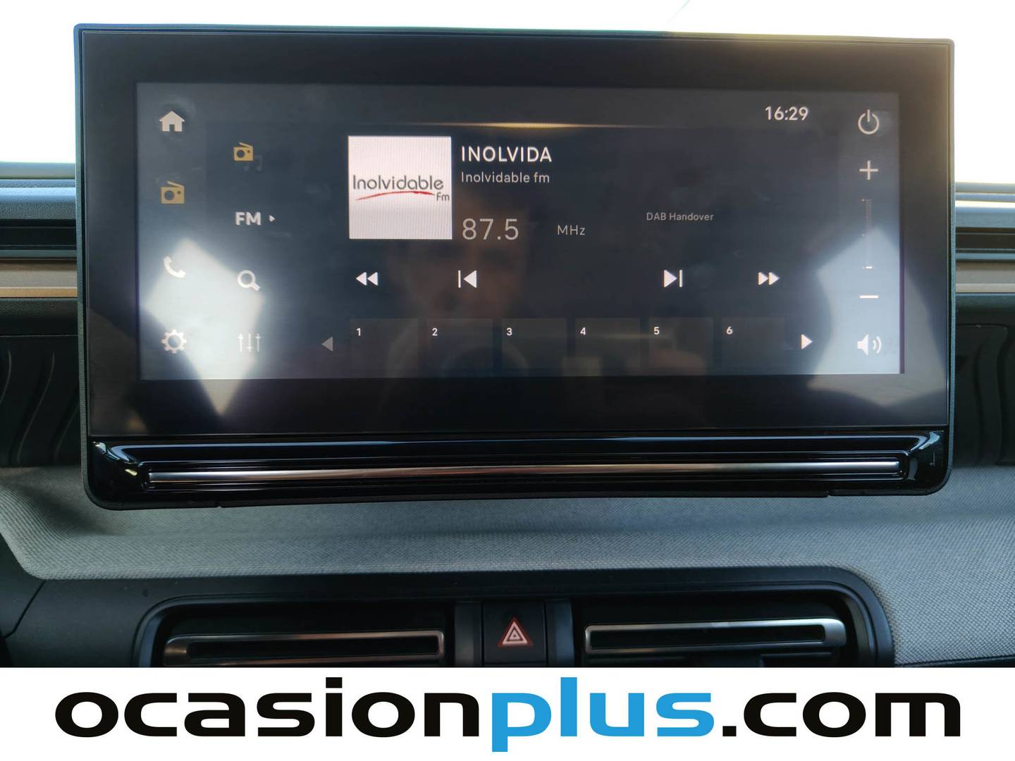 Citroën C3 Aircross Citroën C3 Aircross Hybrid 145 Plus e-DCS6 (145 CV) 145cv