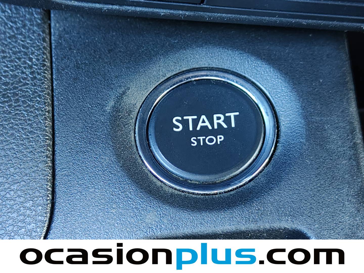 Foto Peugeot Rifter Peugeot Rifter BlueHDi 130 GT Line Standard  (130 CV)