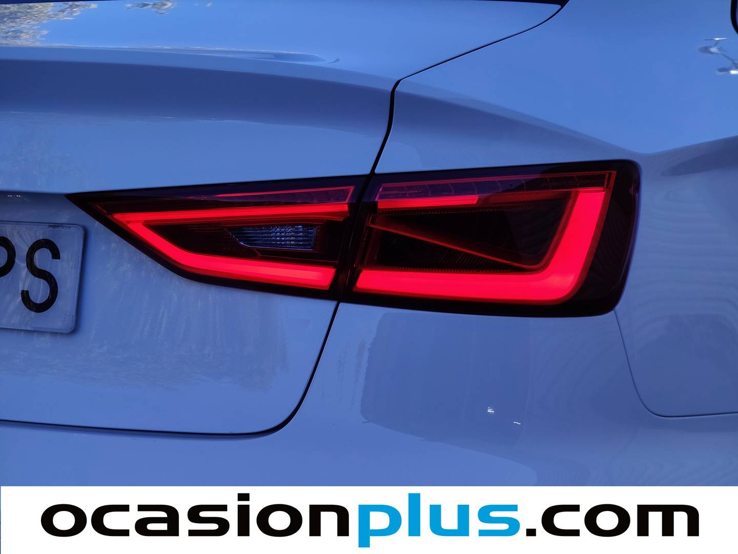 Audi A3 Audi A3 Sedan S line edition 2.0 TDI clean diesel (150 CV) S tronic 150cv