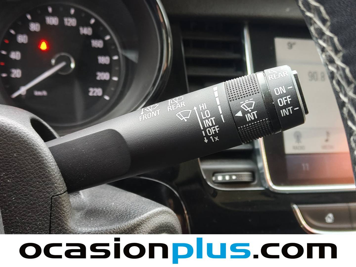 Foto Opel Mokka X Opel Mokka X 1.4 Turbo S&S Innovation 4X2 (140 CV)