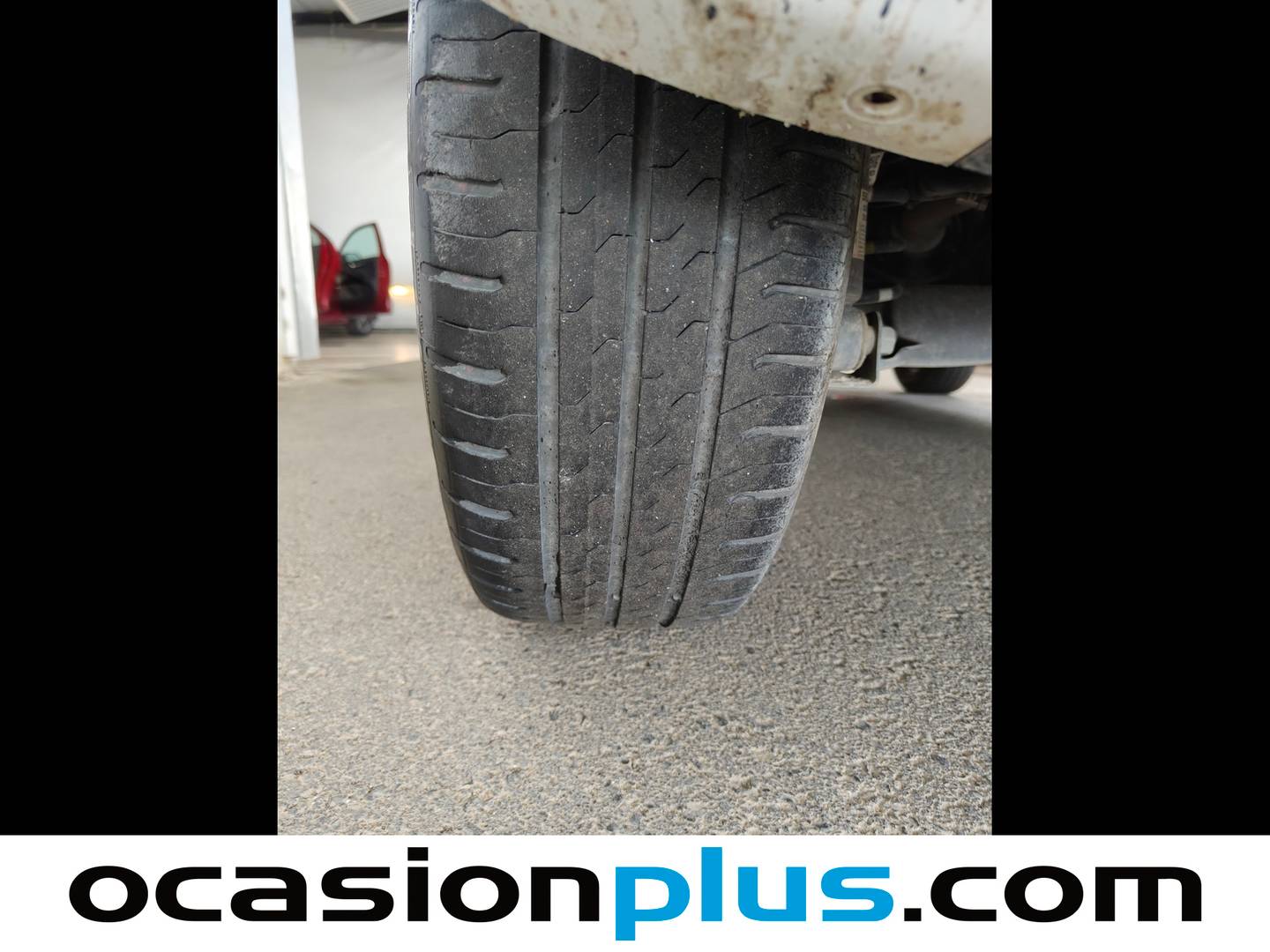 KIA Picanto KIA Picanto 1.2 DPi AMT GT Line (84 CV) seminuevo