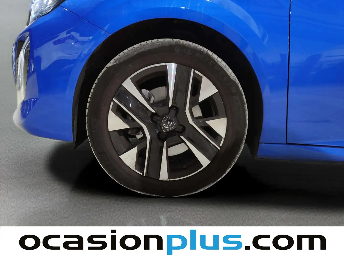 Foto Peugeot 208 Peugeot 208 PureTech 100 Allure (100 CV)