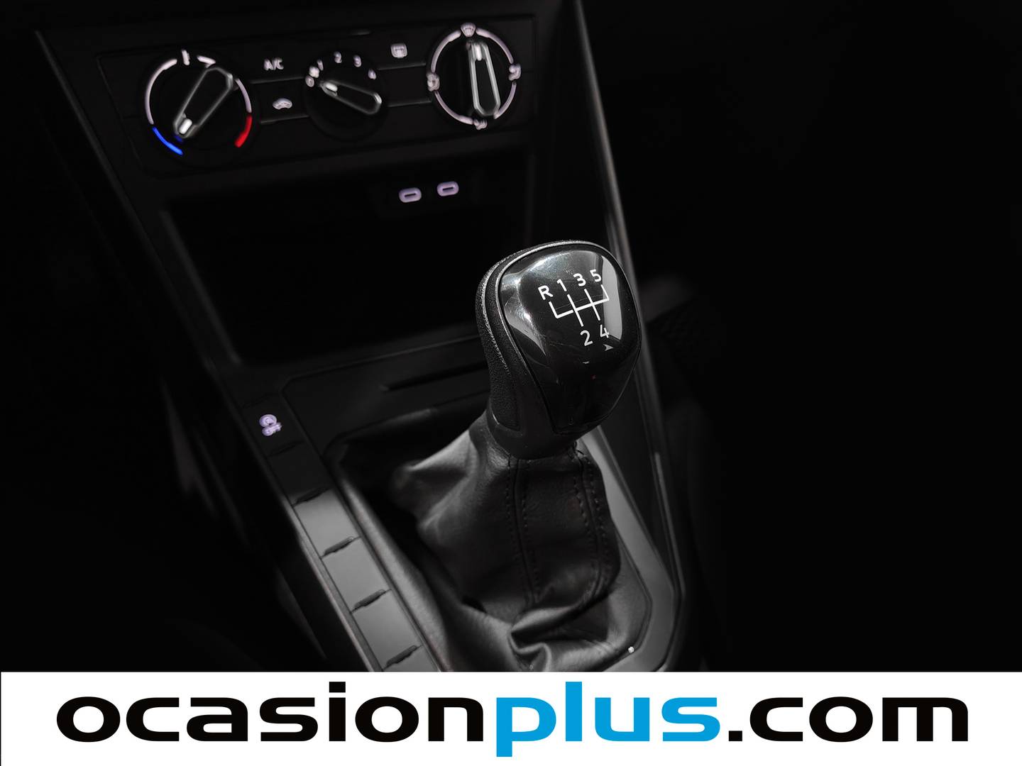 Volkswagen Polo Volkswagen Polo 1.0 TSI (95 CV) de segunda mano