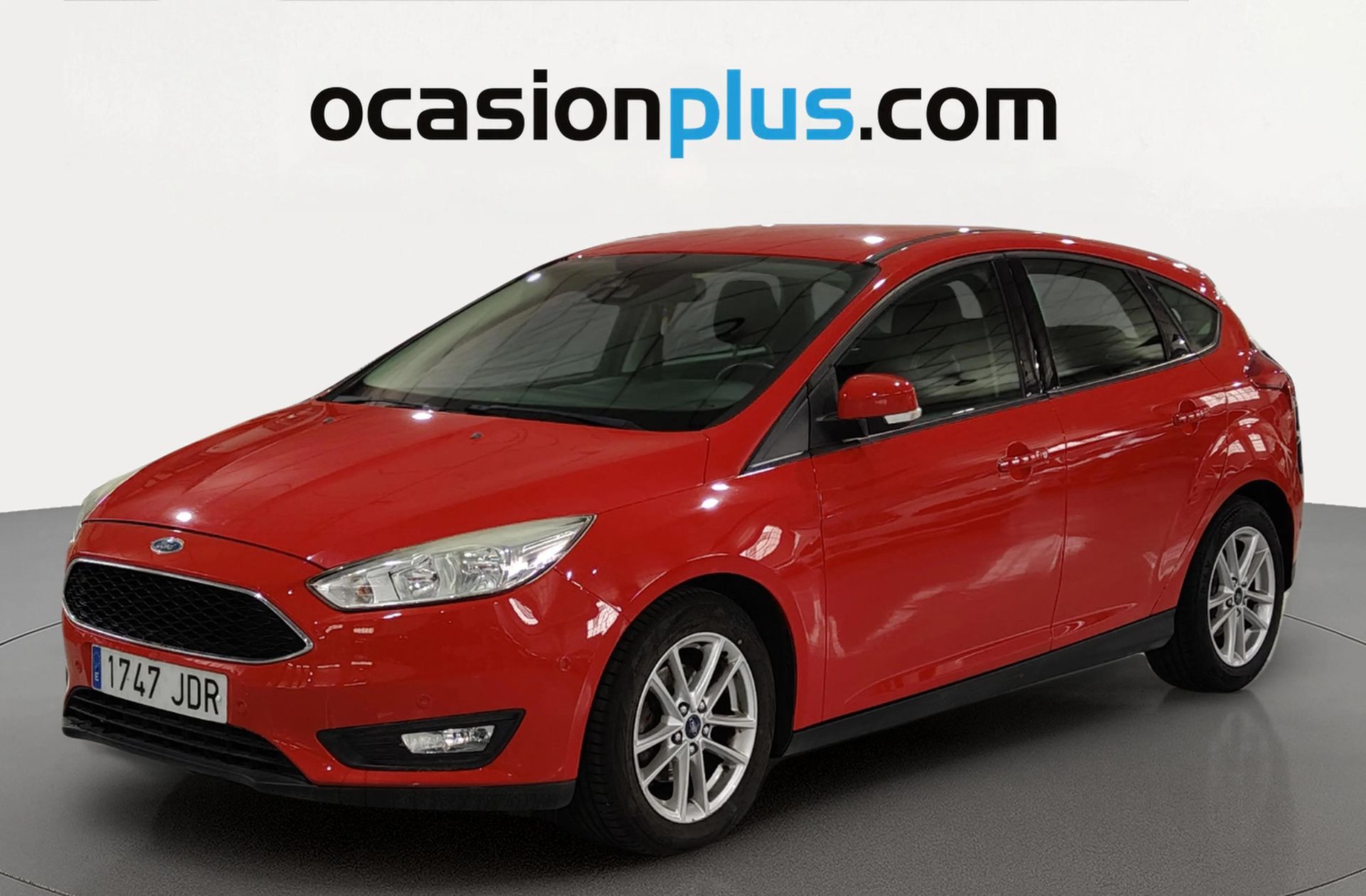 Ford Focus 1.6 TDCi Edition