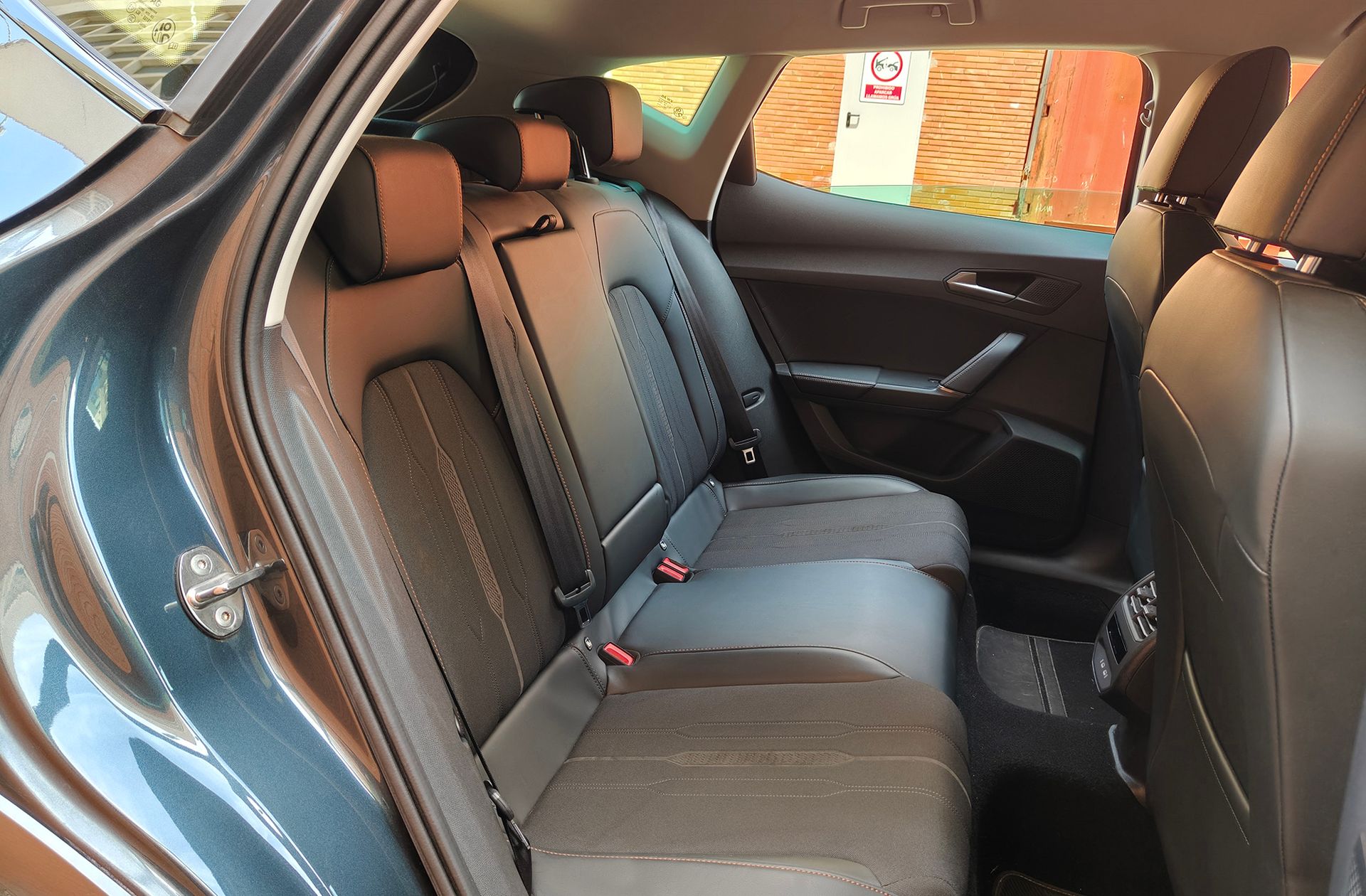 Cupra Formentor 1.4 e-Hybrid DSG - foto 19