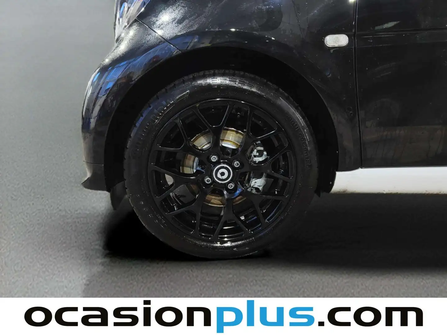 Foto Smart fortwo Smart ForTwo Coupe 66 (90 CV)