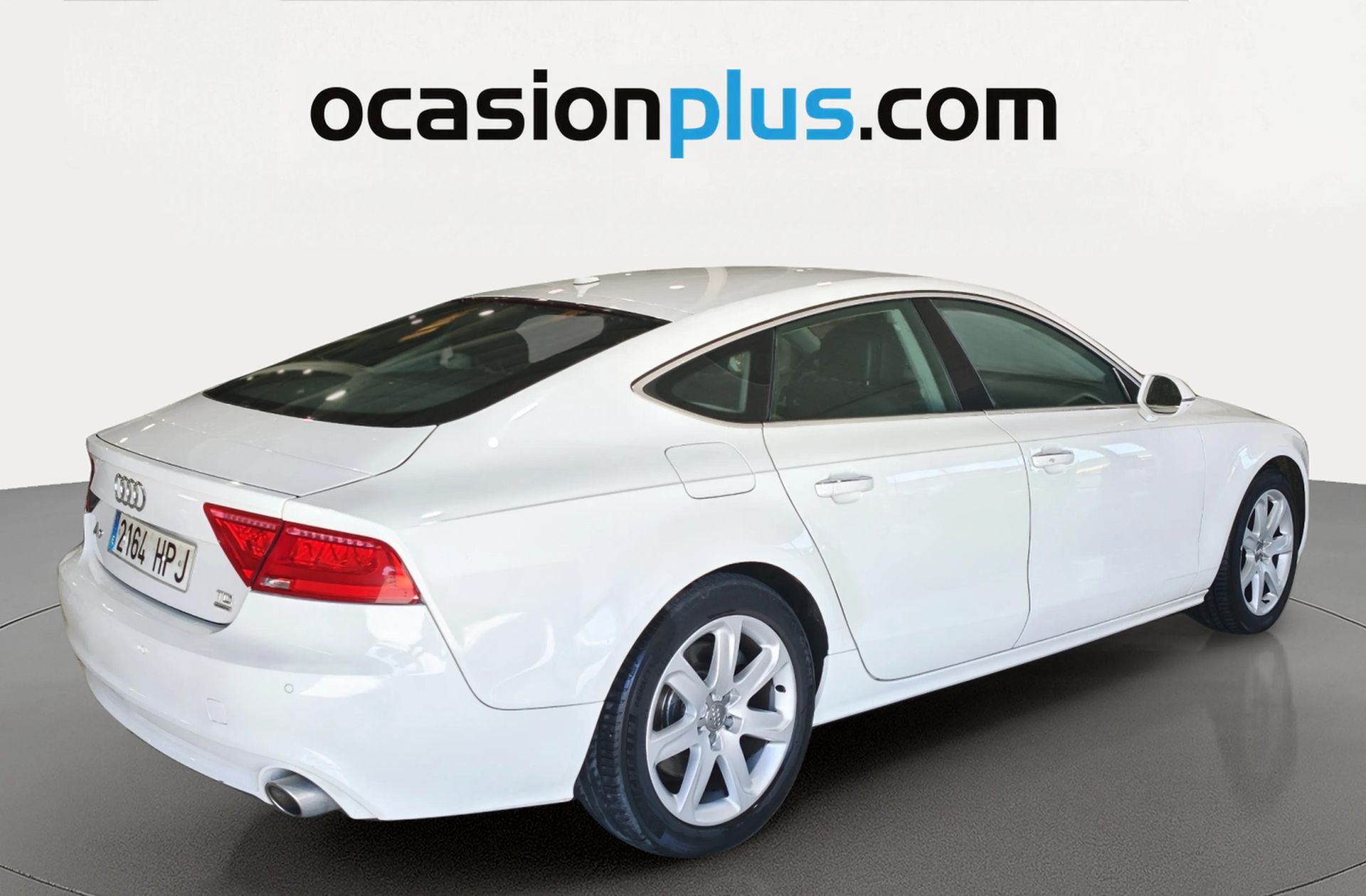 Audi A7 Sportback 3.0 Bi TDI quattro Tiptronic - foto 4