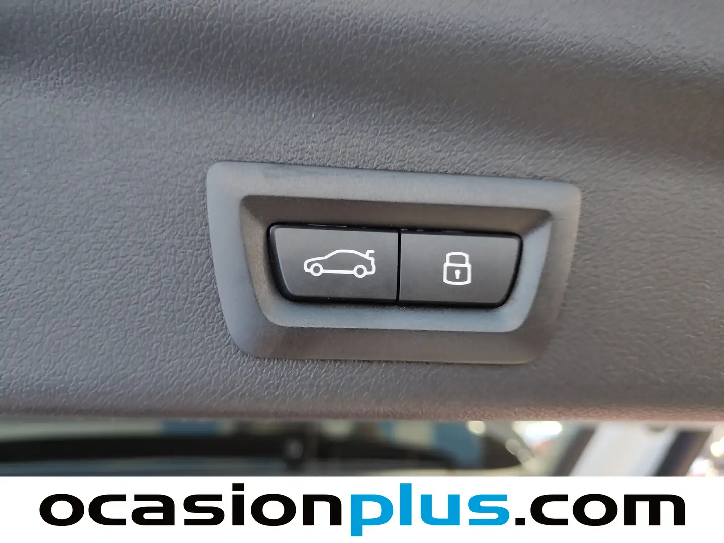 Foto BMW X1 BMW X1 xDrive25e (245 CV) Pack M