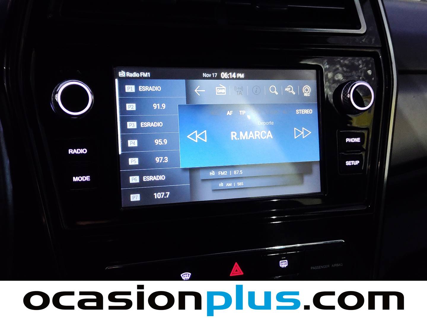 Foto SsangYong Tivoli Ssangyong Tivoli 1.2 G12T Premium (128 CV)