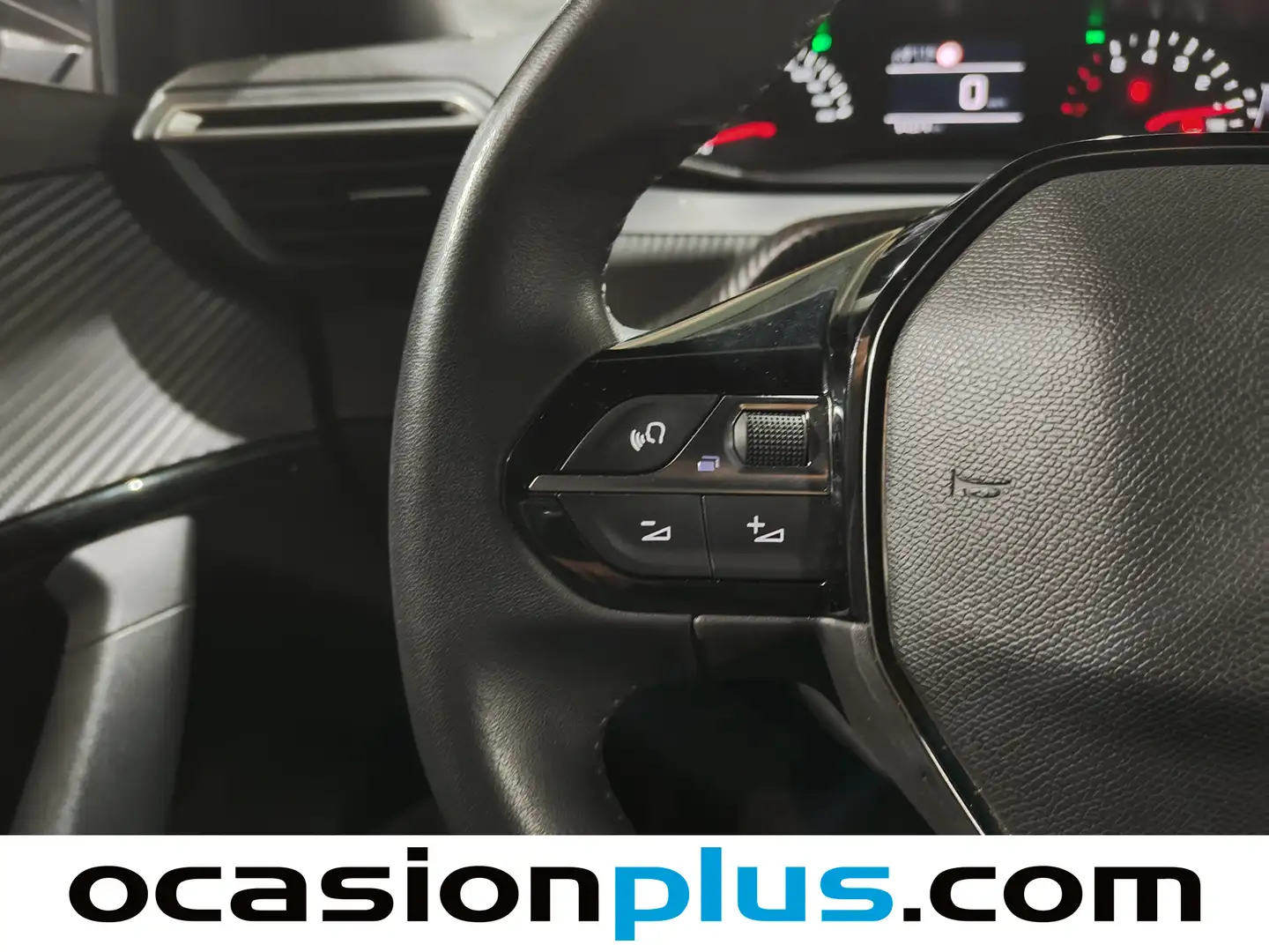 Foto Peugeot 2008 Peugeot 2008 PureTech 100 S&S Allure (100 CV)