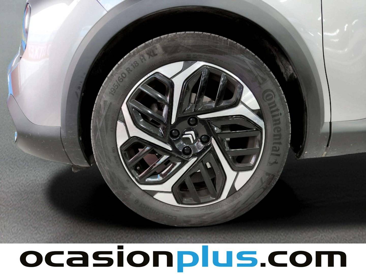 Citroën C4 Citroen C4 PureTech 130 S&S 6v Feel Pack (130 CV) manual