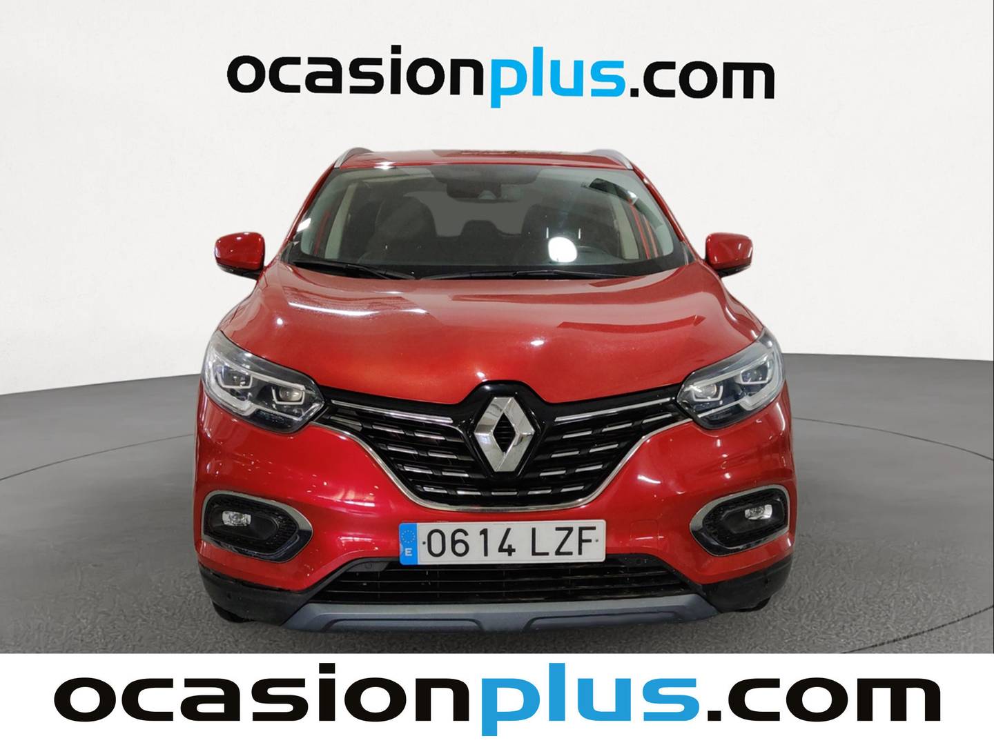 Foto Renault Kadjar Renault Kadjar Techno TCe GPF (140 CV)