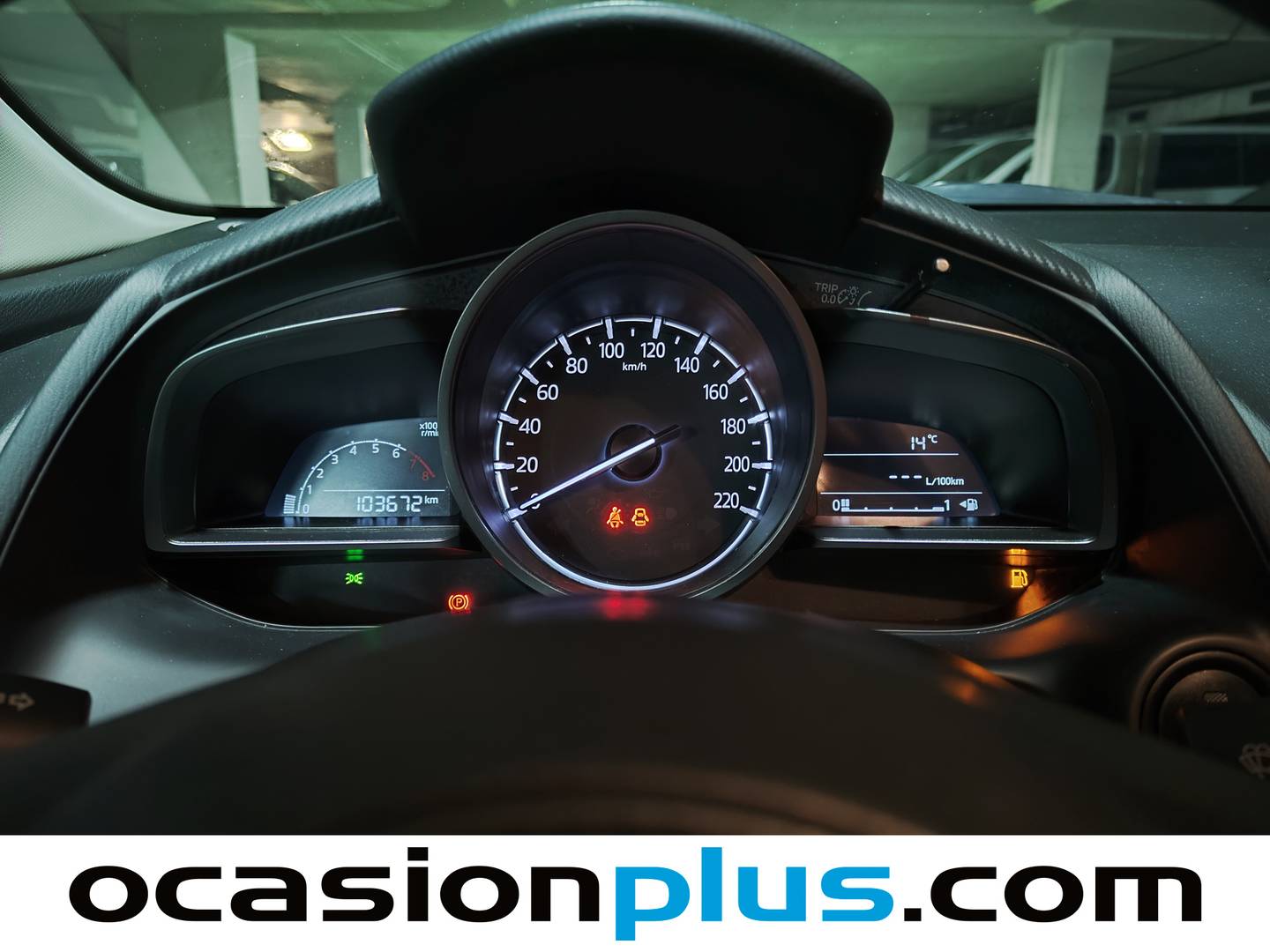 Mazda CX-3 Mazda CX-3 2.0 G Evolution 2WD (121 CV) 2020