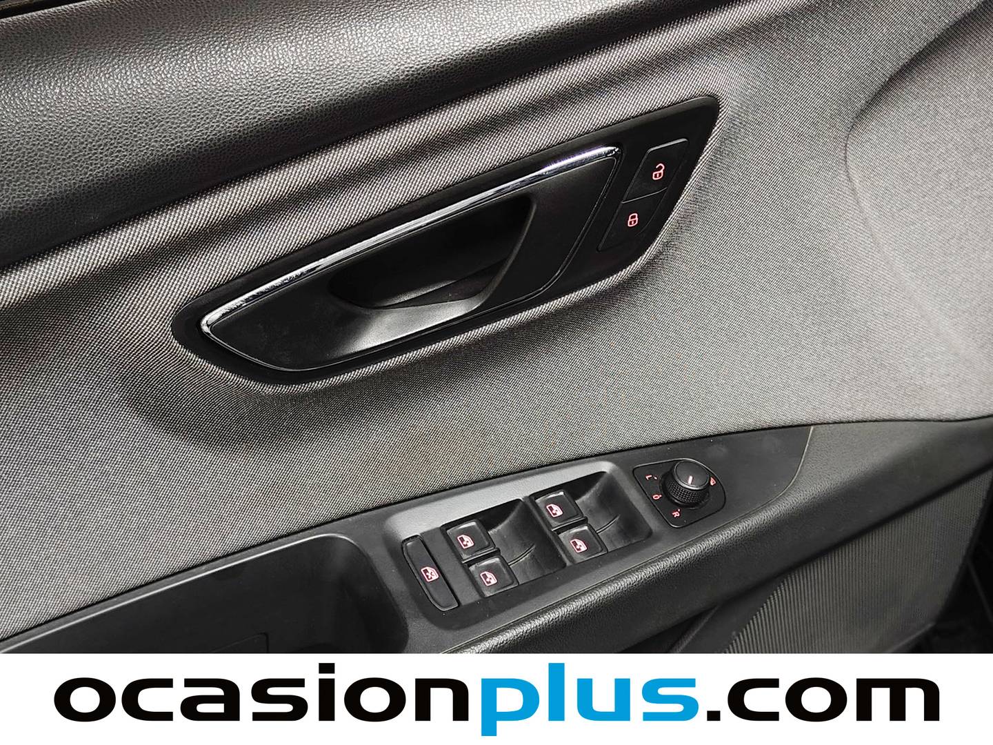 Seat León SEAT León ST ST 2.0 TDI S&S Style (150 CV) seminuevo