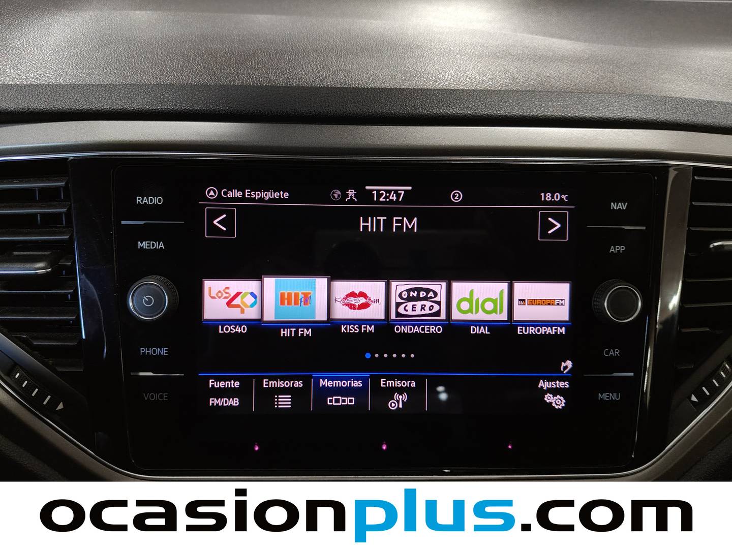 Volkswagen T-Roc Volkswagen T-Roc Advance 2.0 TDI (150 CV) DSG al mejor precio