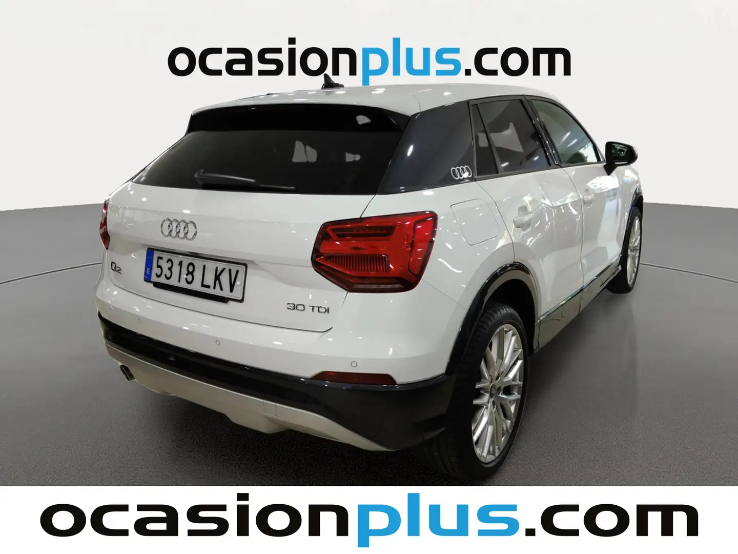Foto Audi Q2 Audi Q2 ALL-IN edition 30 TDI (116 CV) S tronic