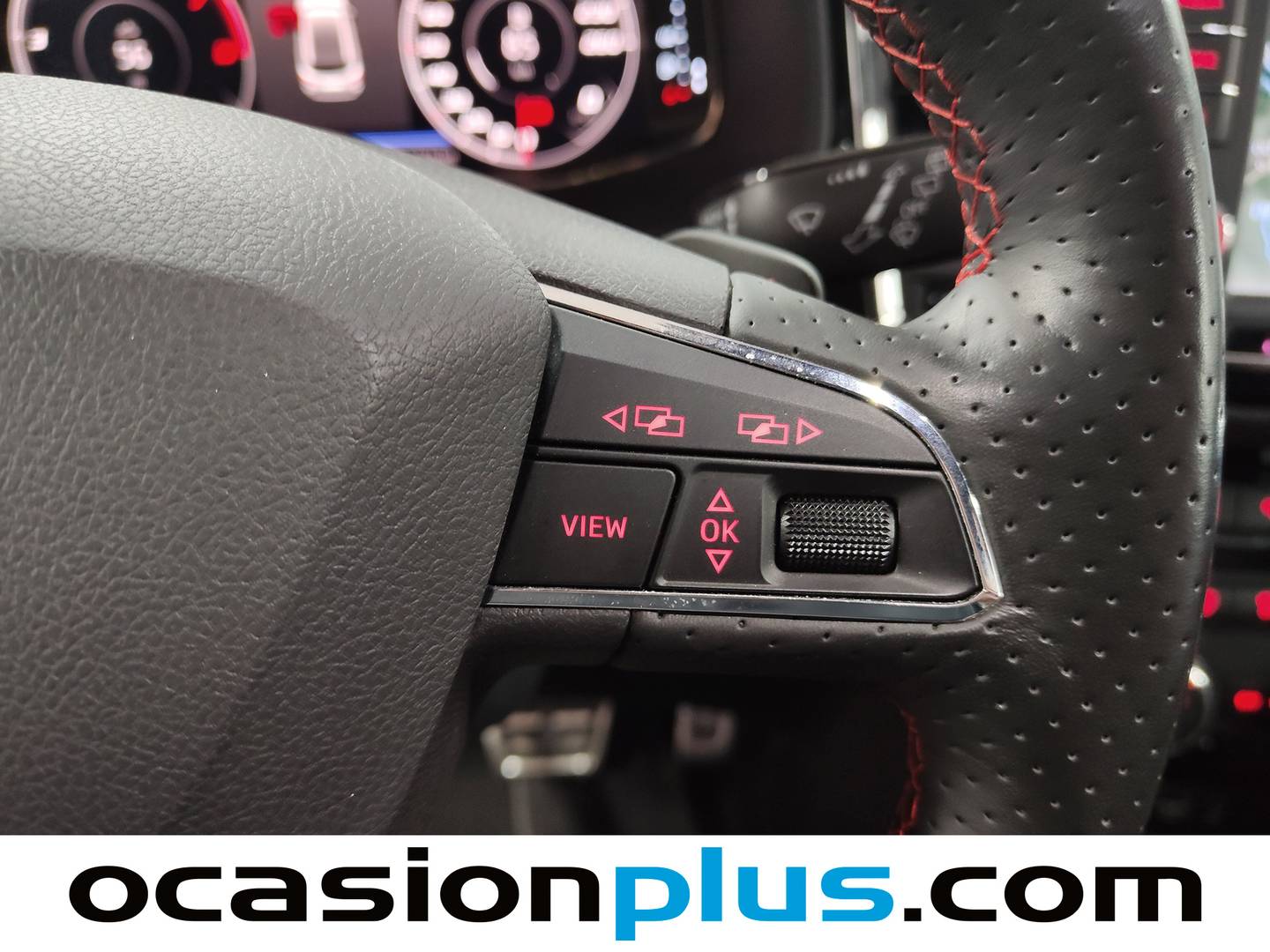 Seat Ateca Seat Ateca 1.5 TSI S&S FR Edition DSG (150 CV) km 0