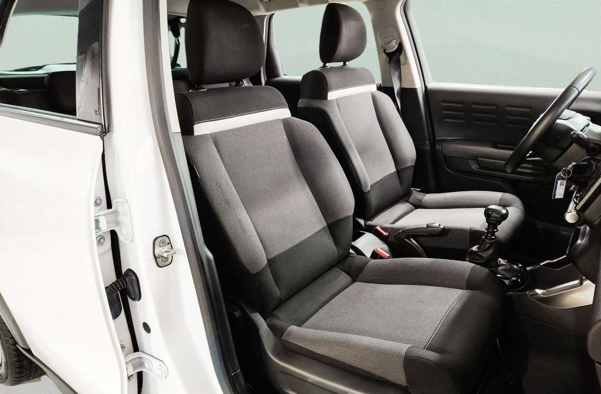 Citroën C3 Aircross PureTech 110 Shine - foto 16
