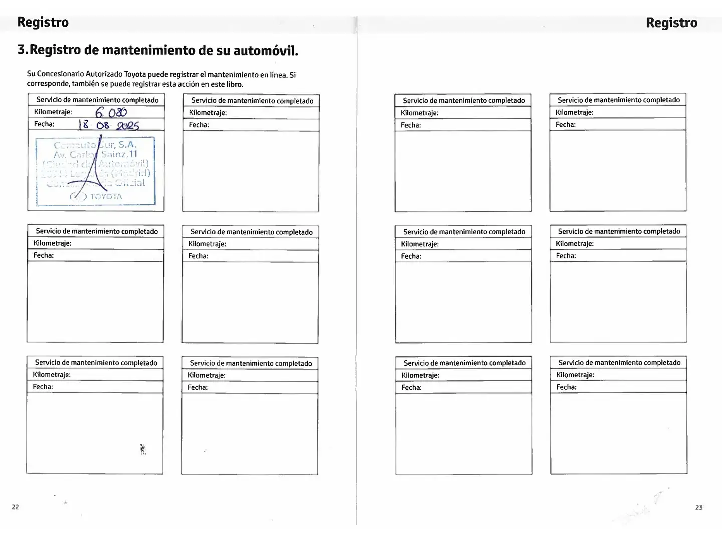 Foto Toyota Yaris Toyota Yaris 120H GR-Sport (116 CV)