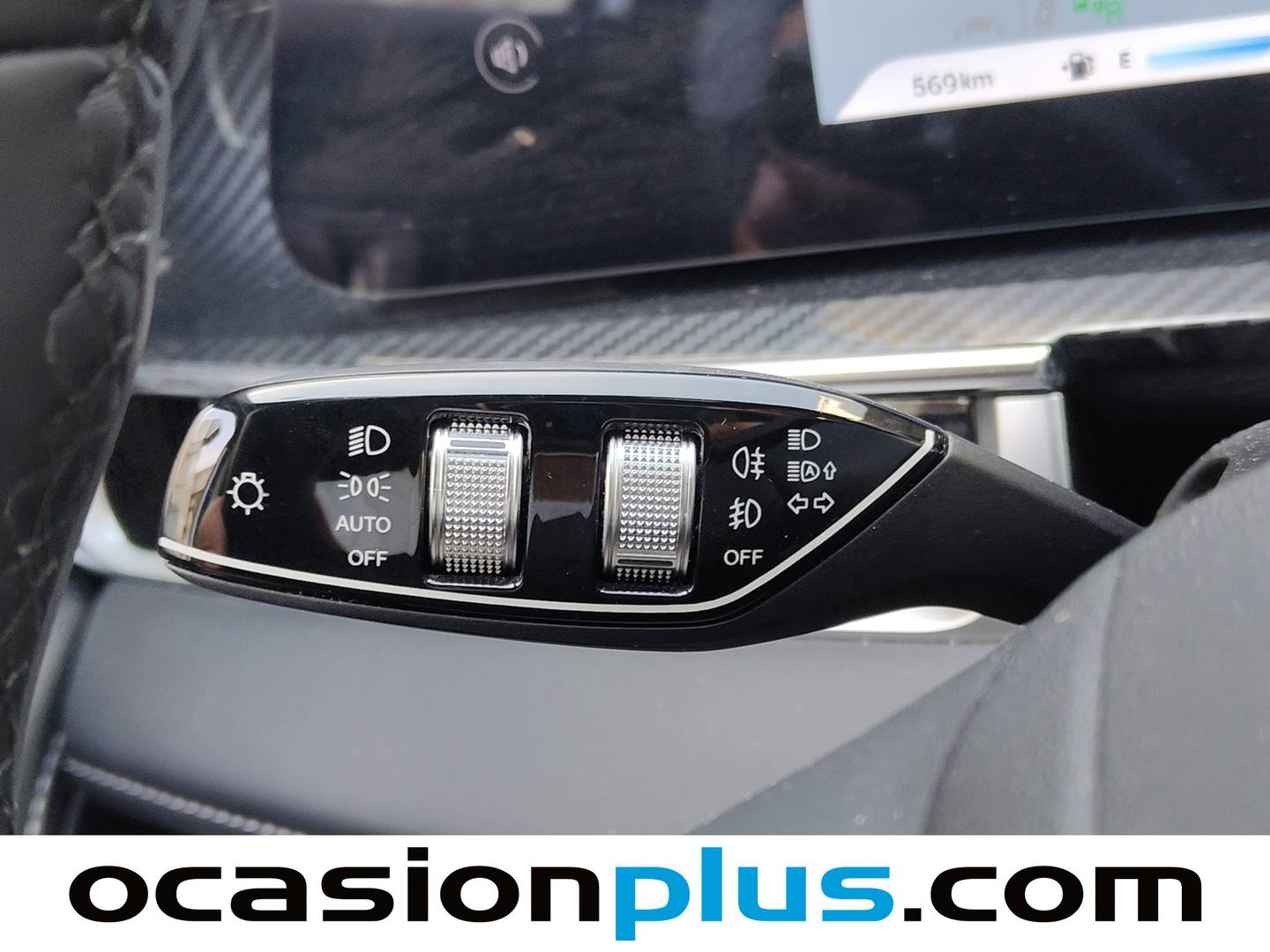 EBRO S700 EBRO S700 1.6 TGDI Comfort DCT (147 CV) de segunda mano
