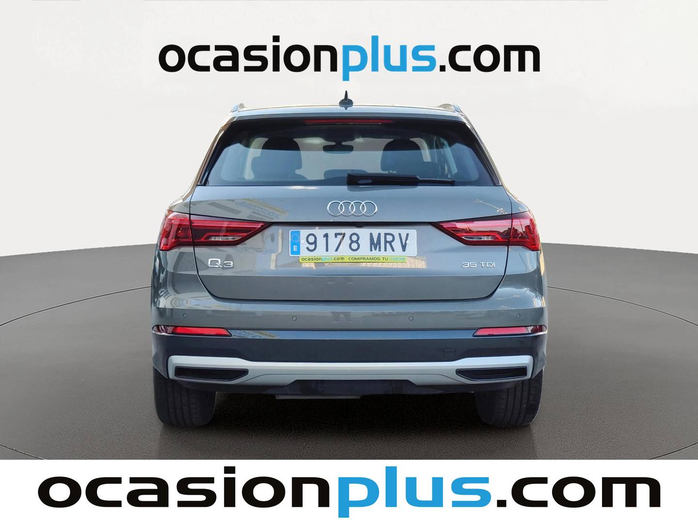 Audi Q3 Audi Q3 Advanced 35 TDI (150 CV) diésel