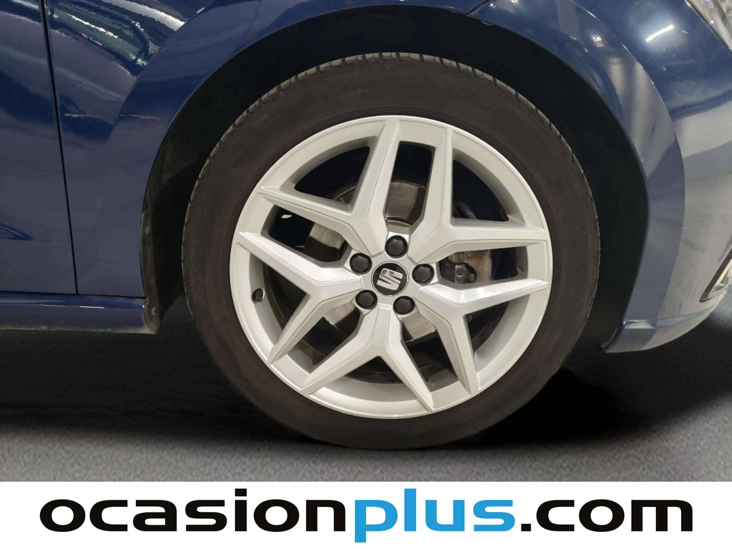 Seat Ibiza Seat Ibiza 1.0 EcoTSI FR (115 CV) de segunda mano