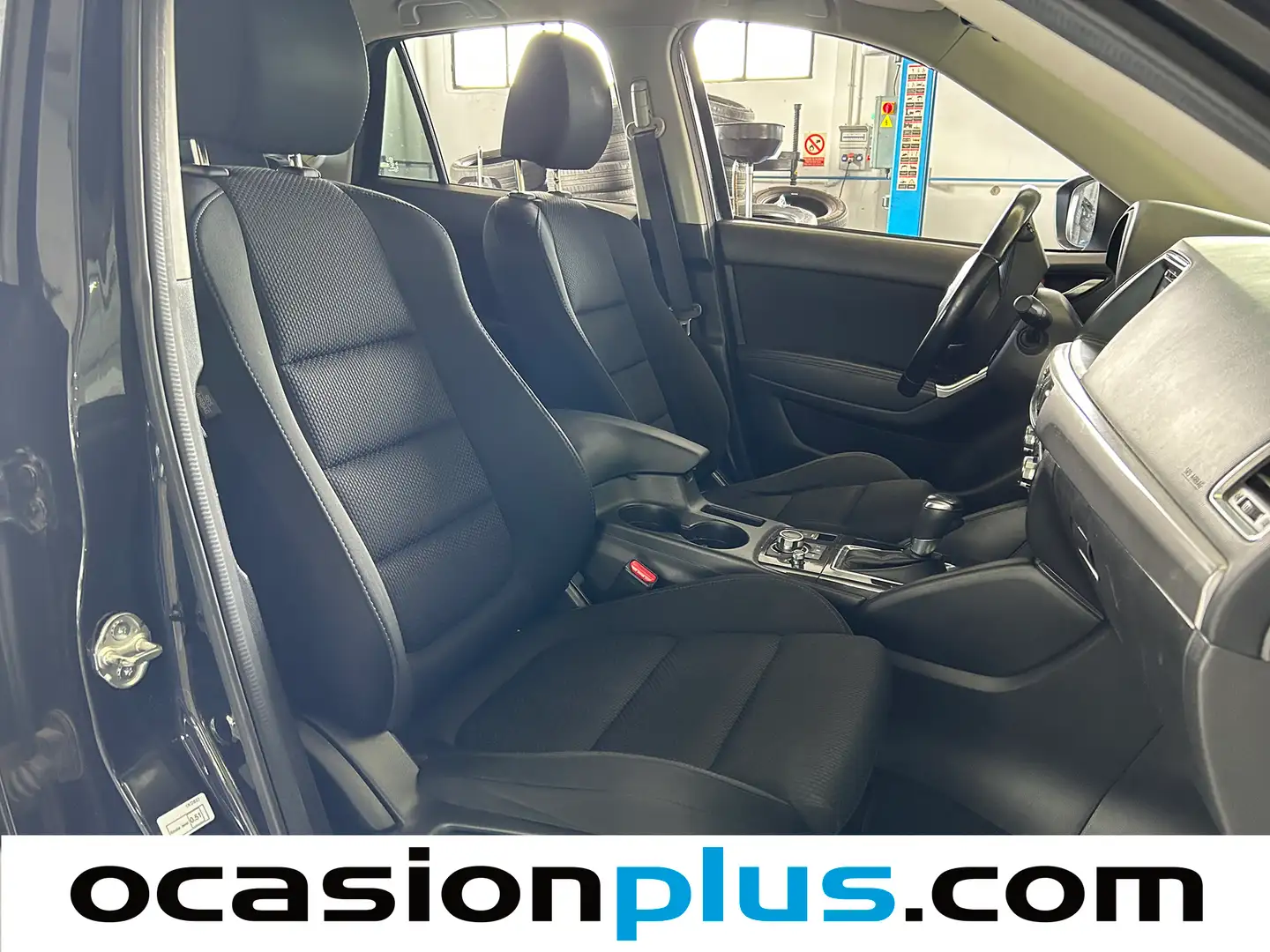 Foto Mazda CX-5 Mazda CX-5 2.2 DE Style+ 2WD AT (150 CV)