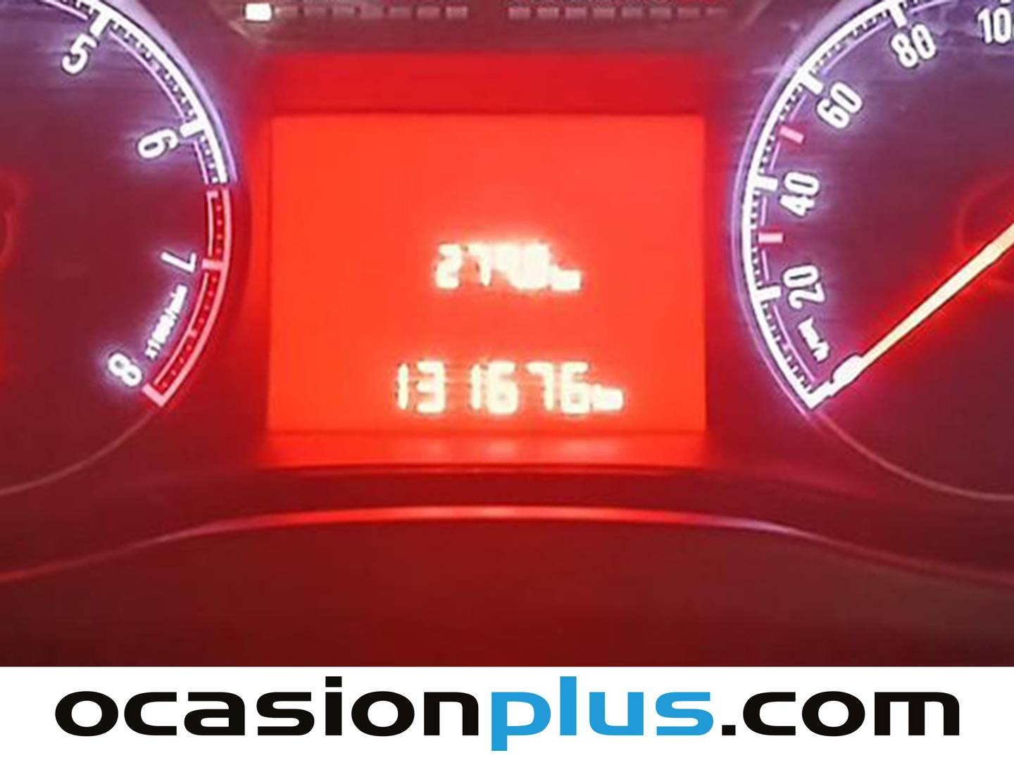 Foto Opel Corsa Opel Corsa 1.4 Expression  (90 CV)