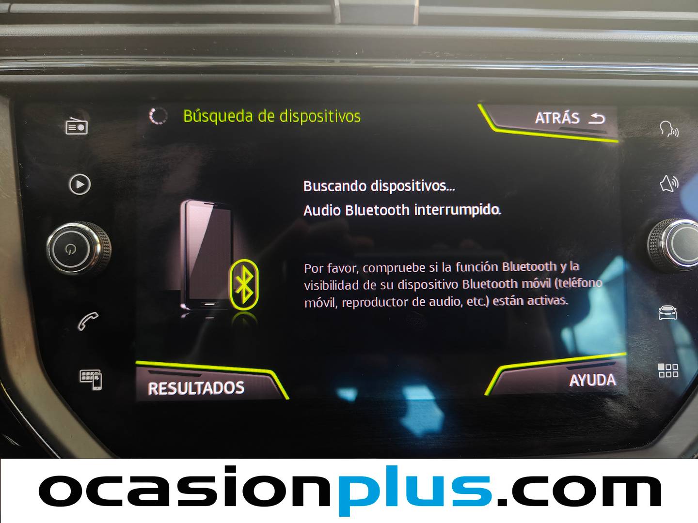 Seat Ibiza Seat Ibiza 1.0 EcoTSI S&S FR (115 CV) 2017