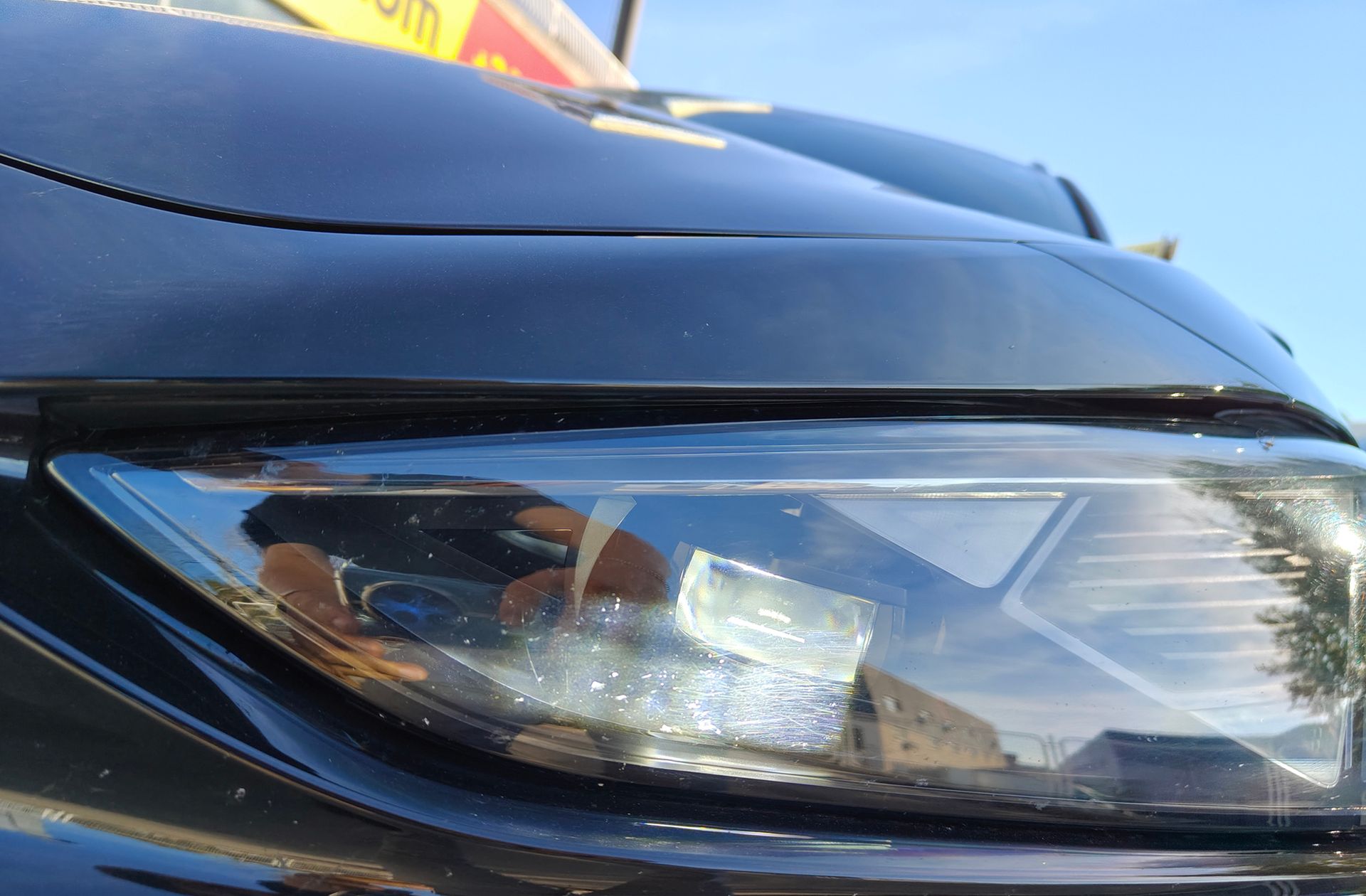 Cupra León Sportstourer 1.5 TSI - foto 14