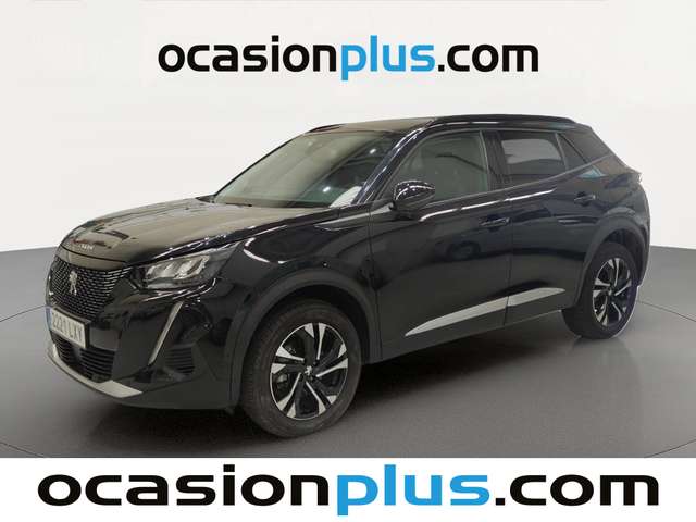 Peugeot 2008 BlueHDi 130 S&S Allure EAT8 96 kW (130 CV) de segunda mano