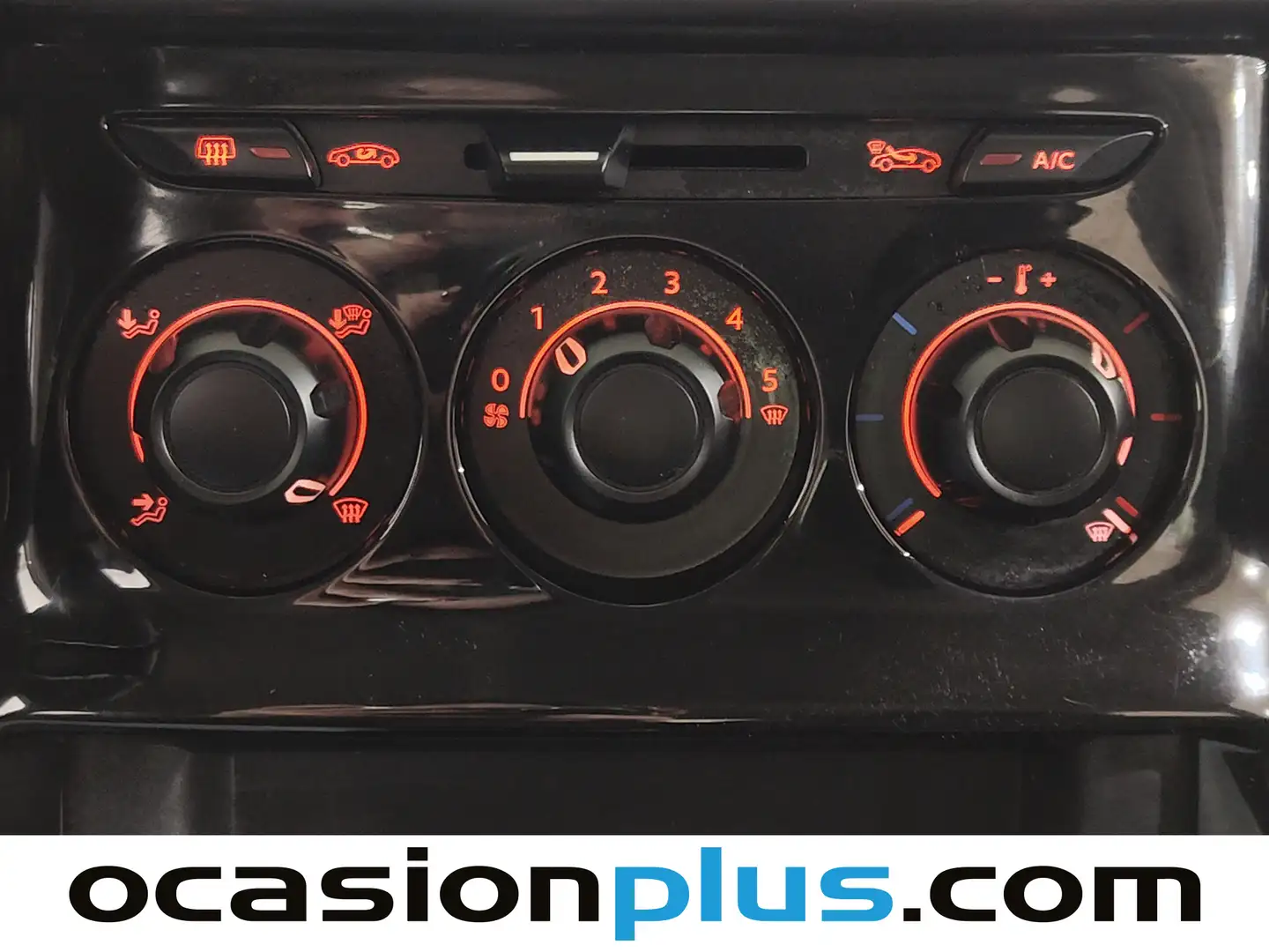 Foto Citroën C3 Citroen C3 PureTech 82 Live Edition (82 CV)