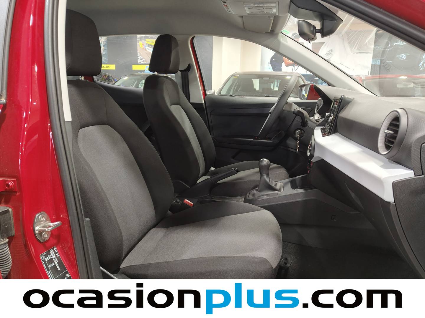 Seat Arona SEAT Arona 1.0 TSI Reference (95 CV) km 0