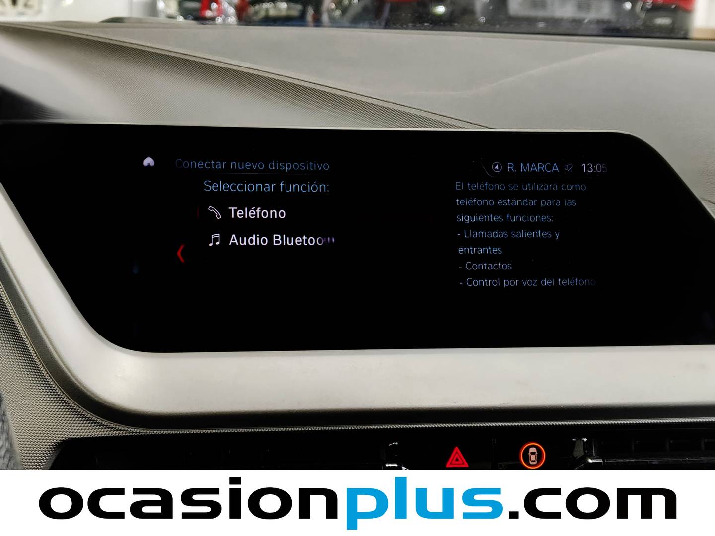 BMW Serie 1 BMW Serie 1 118i (140 CV) de segunda mano