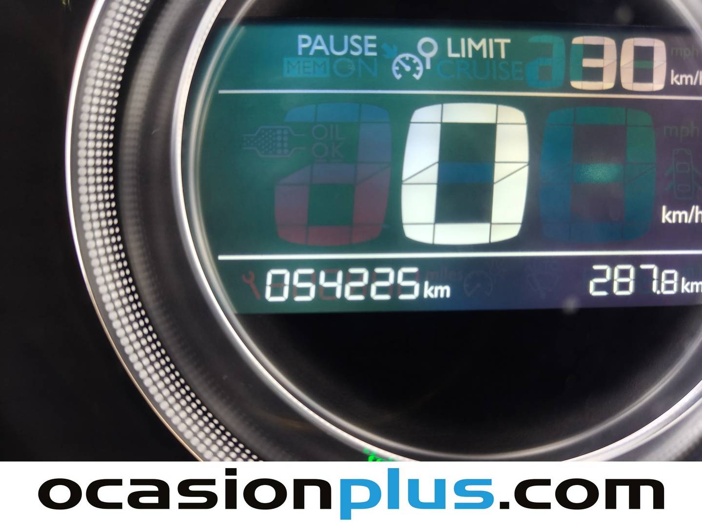 Foto Citroën C4 Citroen C4 PureTech 130 S&S Feel Edition  (130 CV)