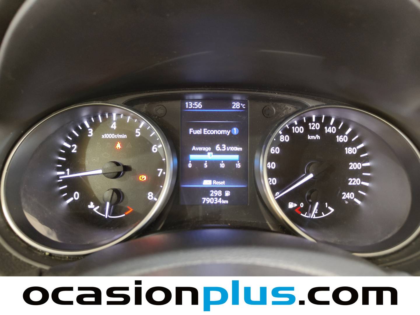 Nissan QASHQAI Nissan Qashqai DIG-T 140 Acenta 4x2 (140 CV) 2020