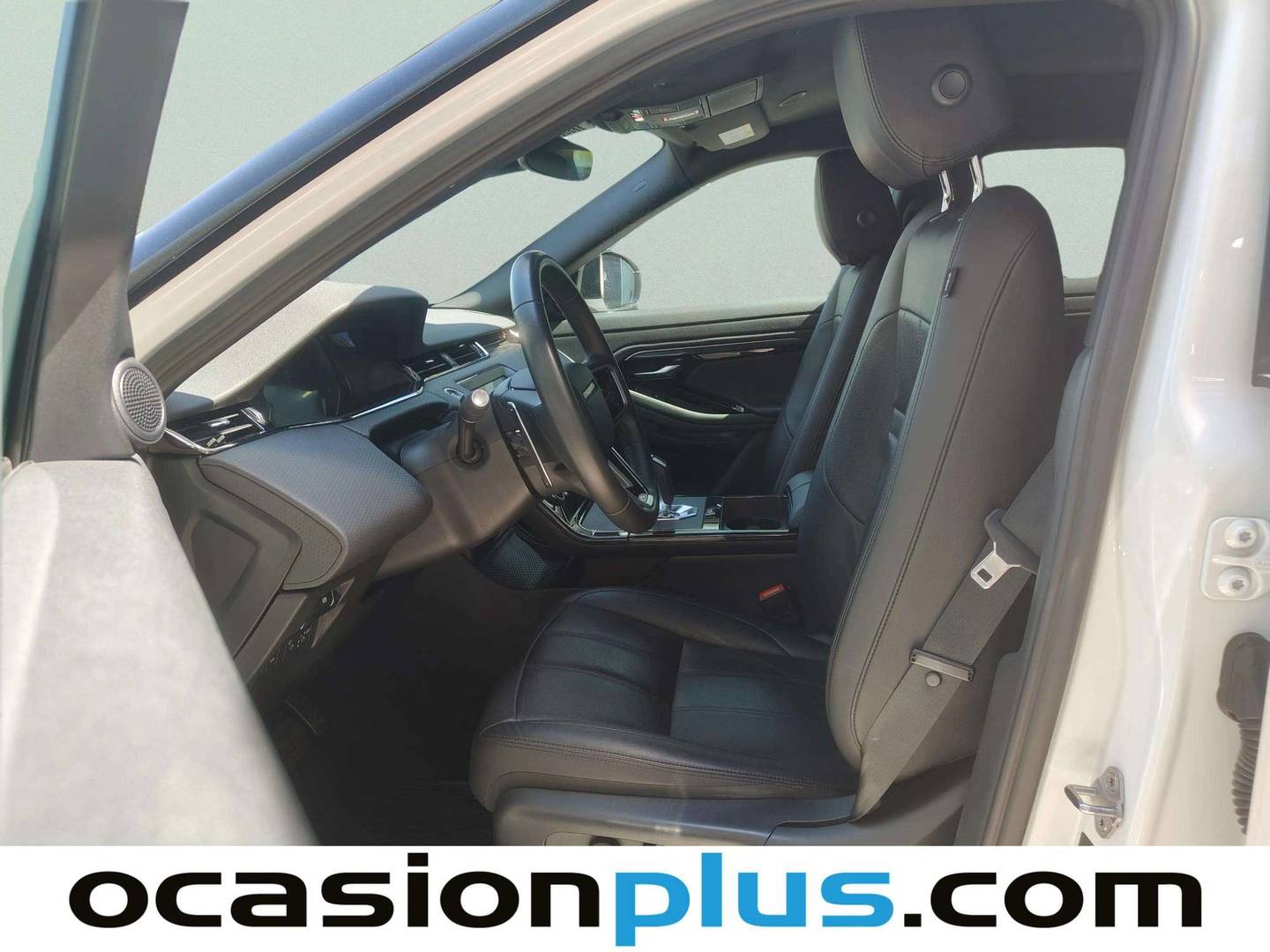 Foto asientos delanteros Land Rover Range Rover Evoque Land Rover Range Rover Evoque D163 MHEV R-Dynamic S 4WD Auto (163 CV)