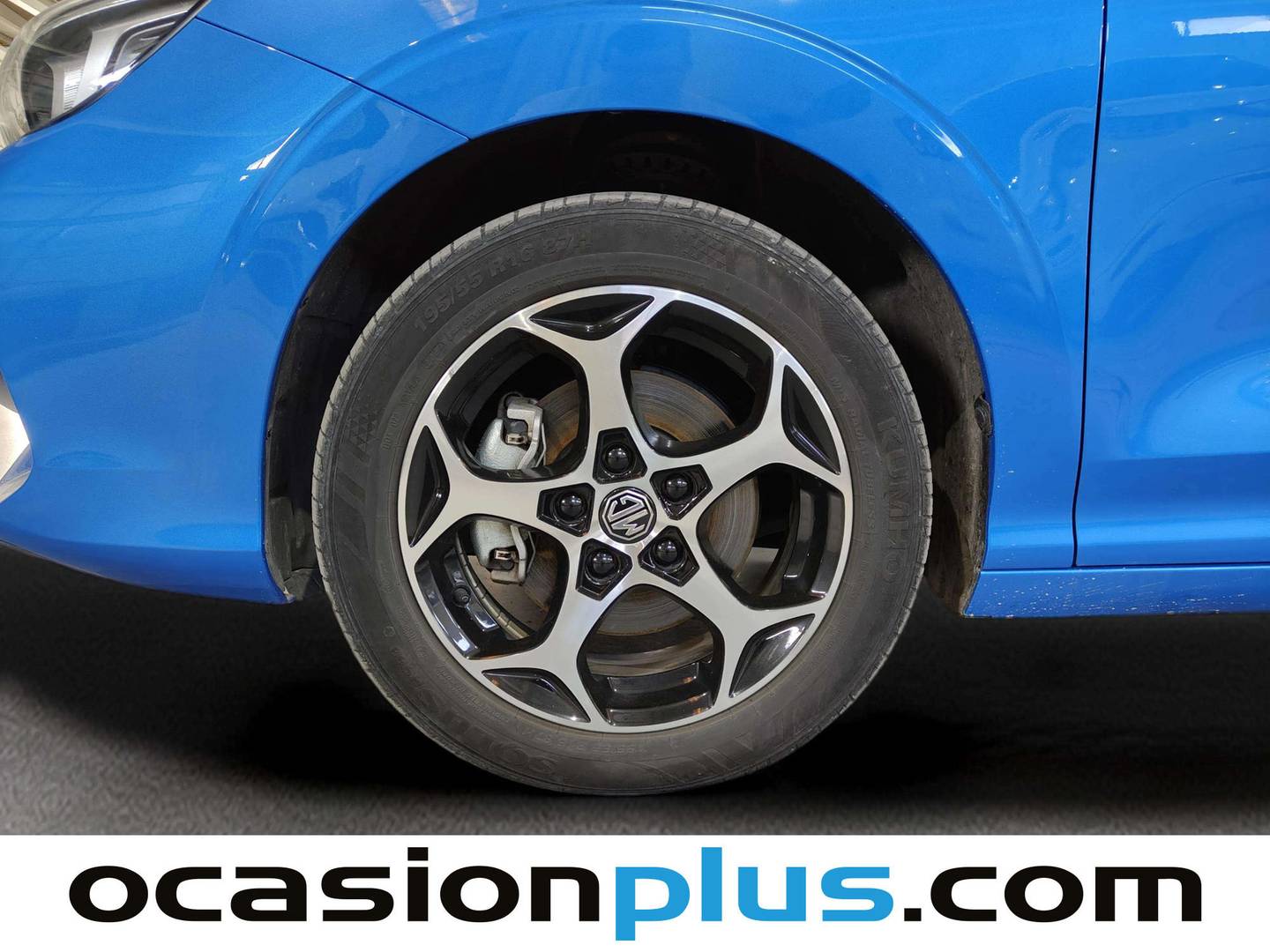 MG MG3 MG MG3 Hybrid+ Comfort (195 CV) al mejor precio