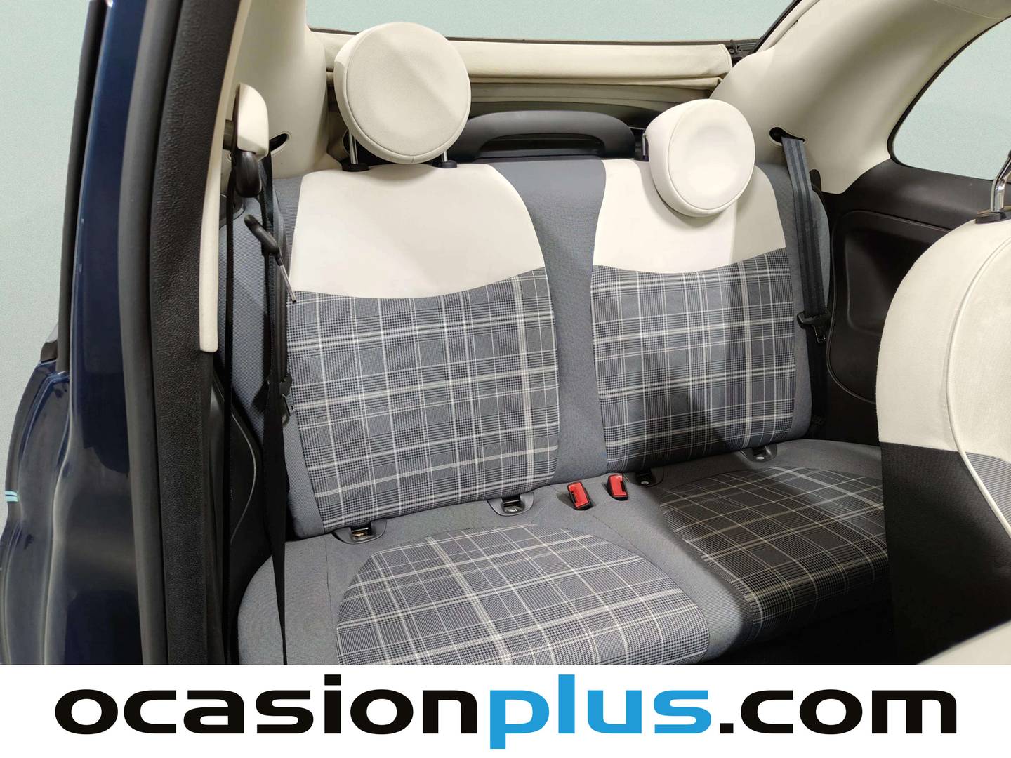 Fiat 500C Fiat 500C 1.0 6v GSE Lounge (70 CV) 2020