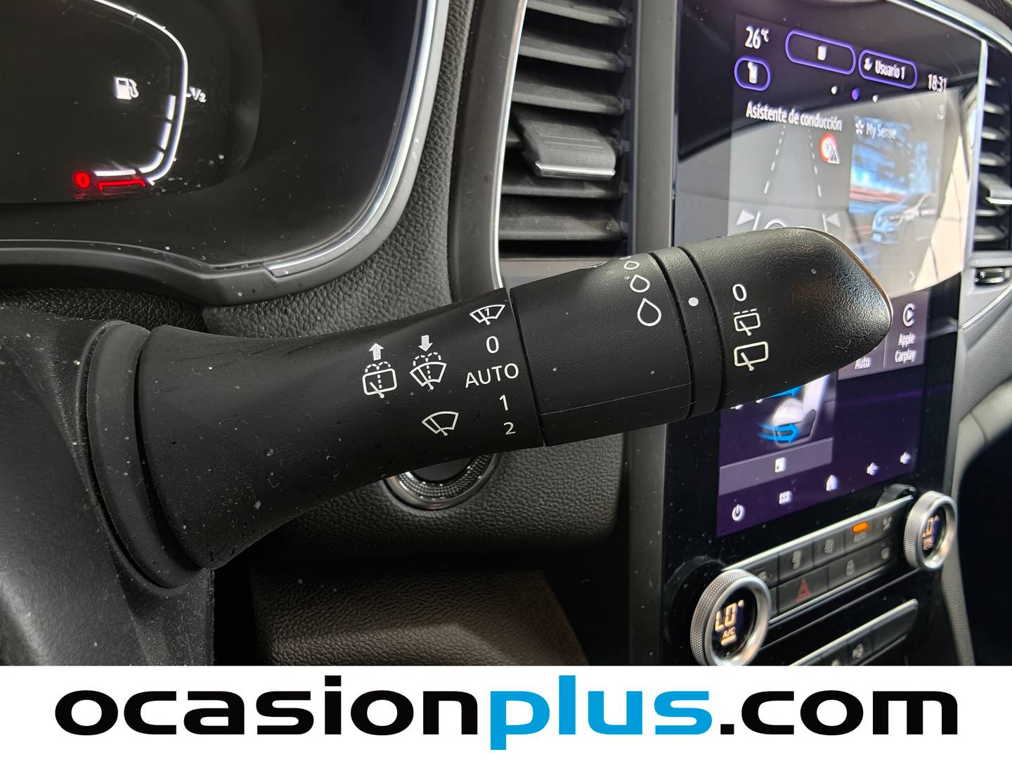 Renault Mégane Renault Megane Zen Fast Track TCe (140 CV) de ocasión