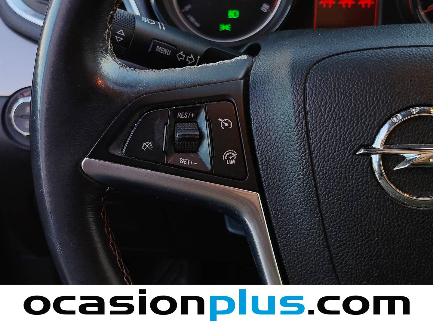 Opel Mokka Opel Mokka 1.4 S&S Excellence 4X4 (140 CV) barato