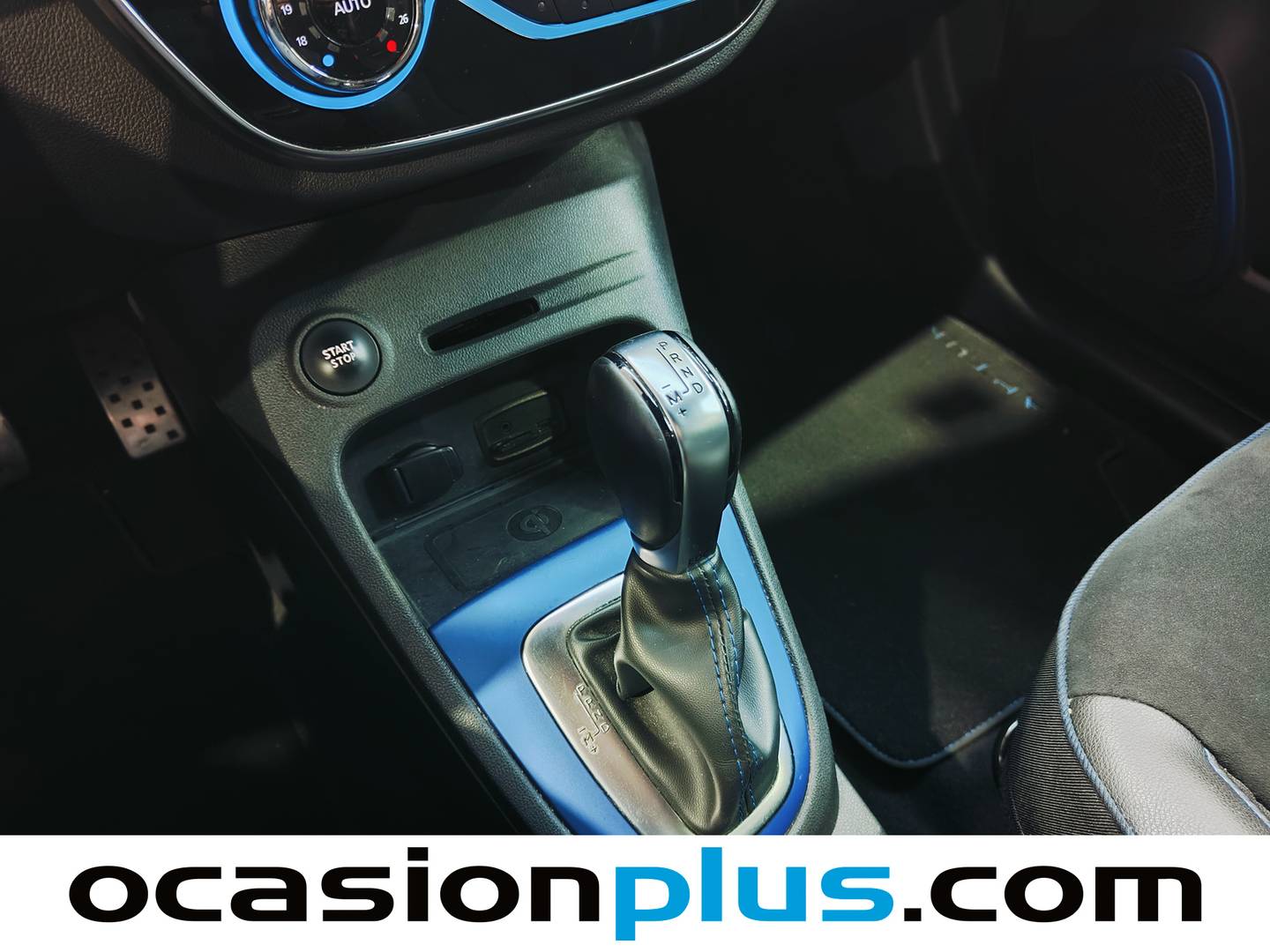 Renault Captur Renault Captur S-Edition Energy TCe (120 CV) EDC de segunda mano