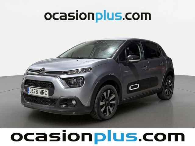 Citroën C3 origin Ocasión Córdoba