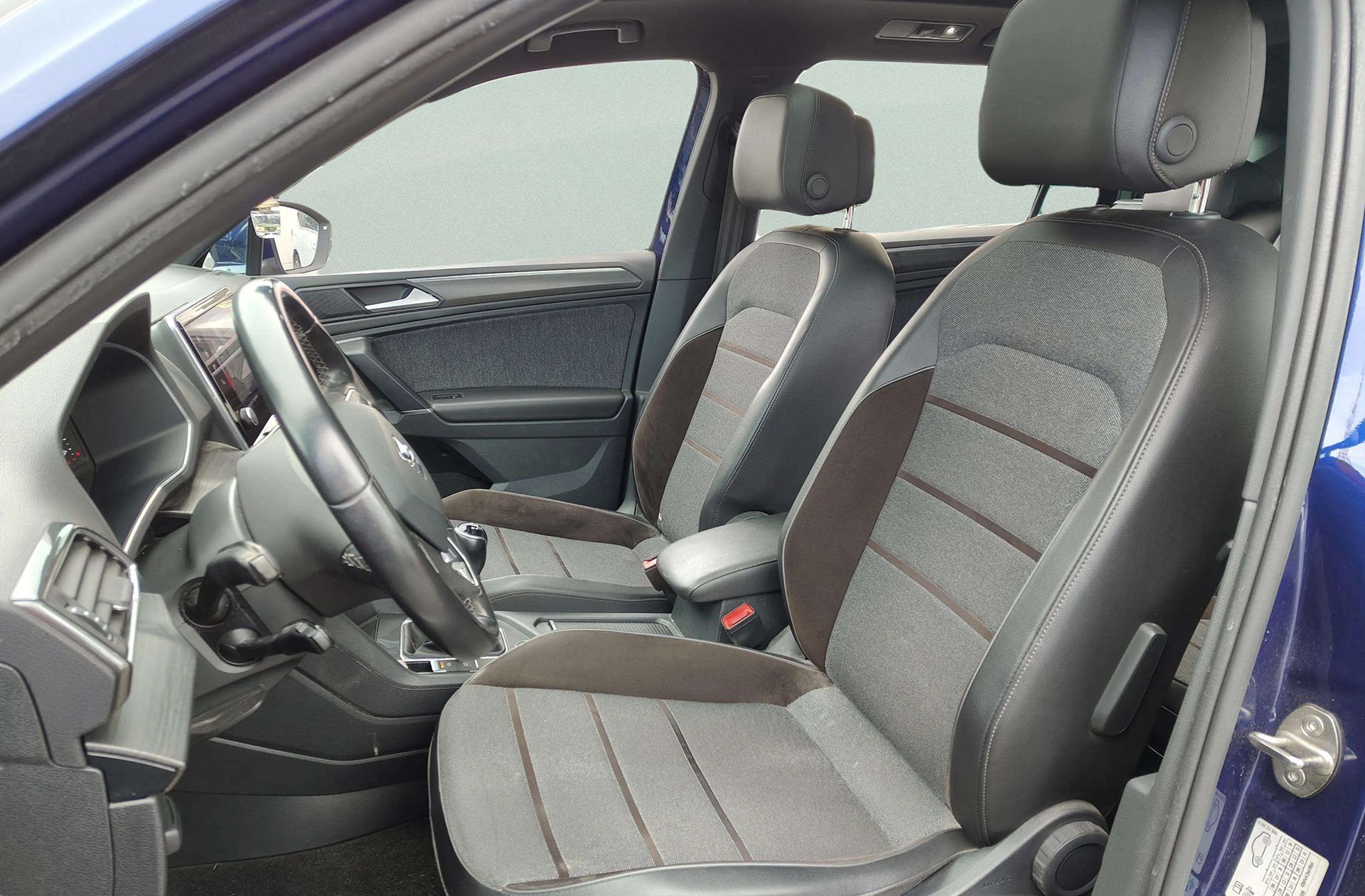 SEAT Tarraco 1.5 TSI Xcellence - foto 14