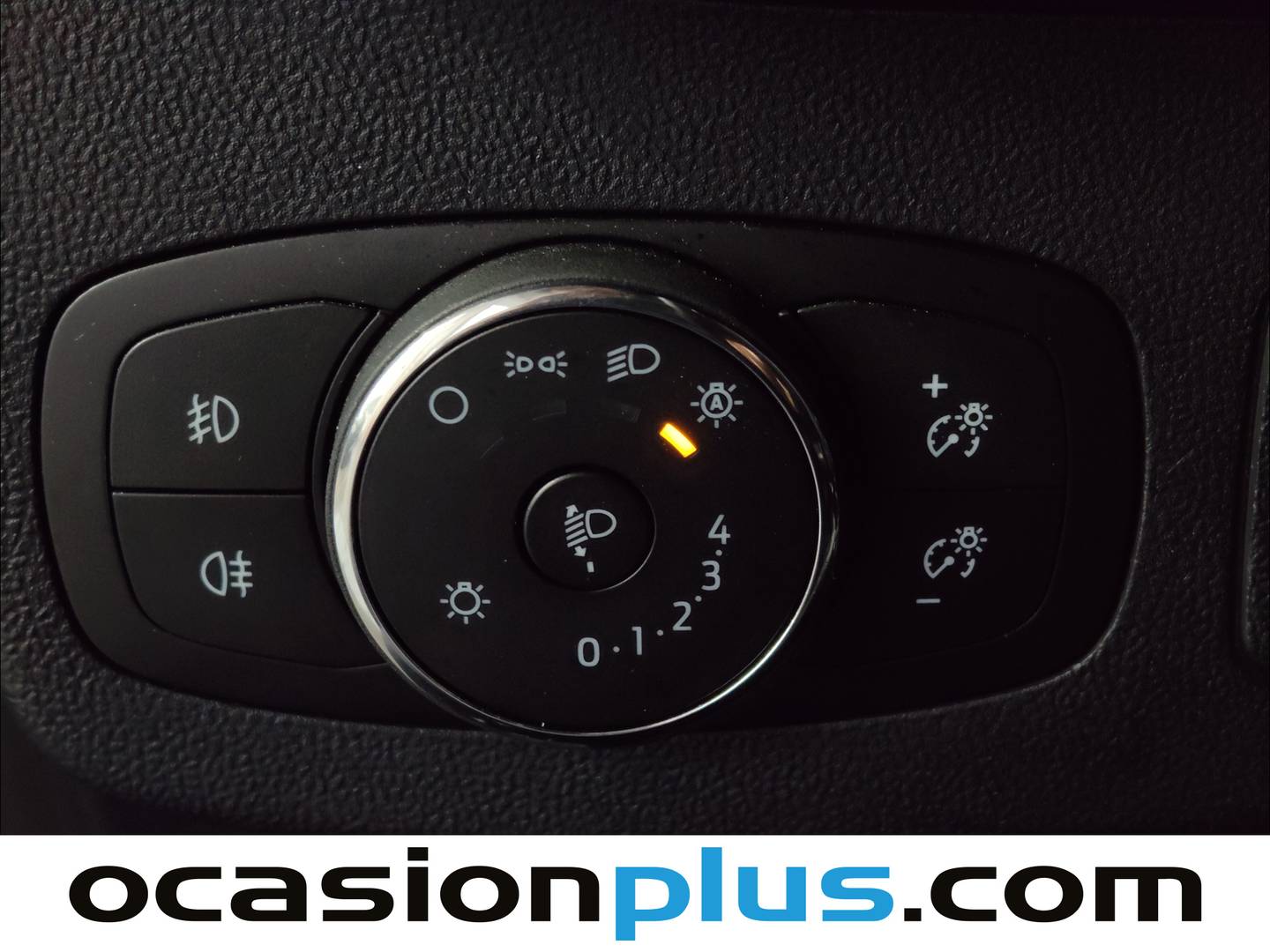 Foto Ford Puma Ford Puma 1.0 EcoBoost MHEV ST-Line X Auto (125 CV)