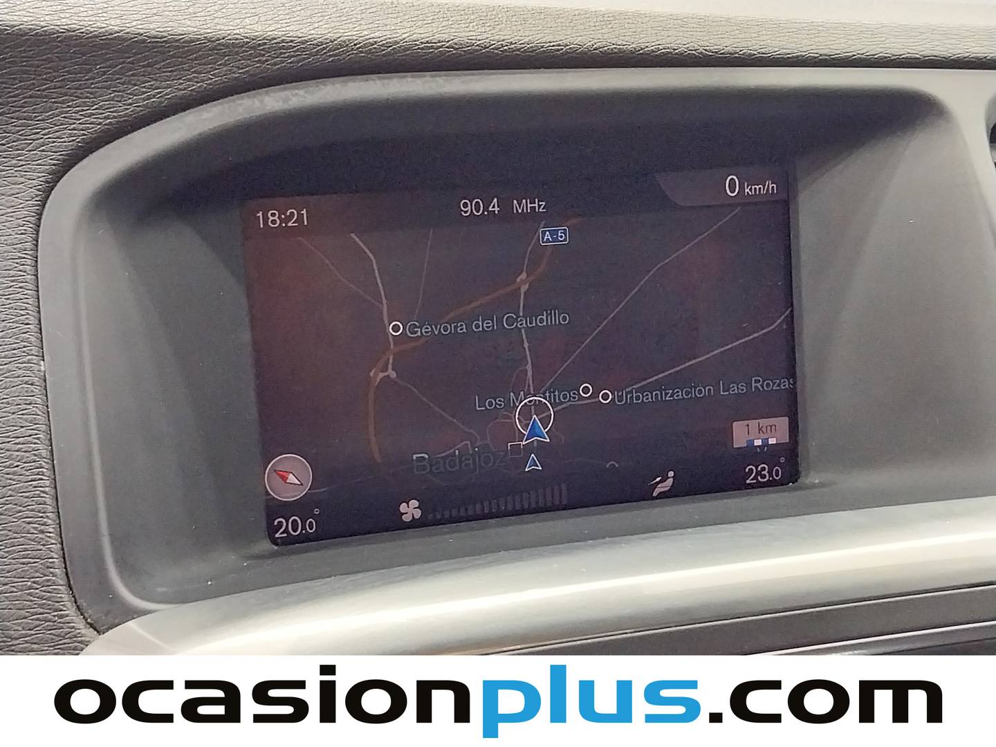 Extras y acabados del Volvo V60 Cross Country Volvo V60 Cross Country D3 Momentum Auto (150 CV)